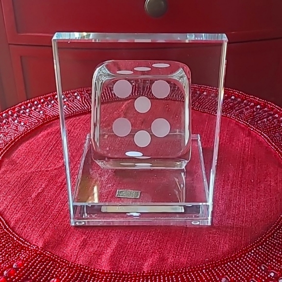 🎲Large Bookend Dice - Picture 4 of 11